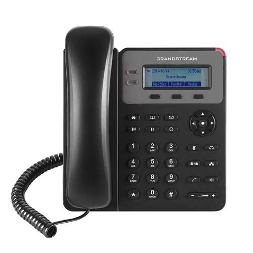 GXP1615 1-Line Corded IP Phone