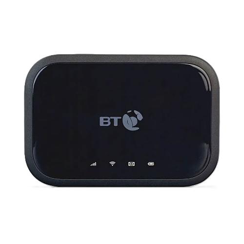 Alcatel BT70 Wireless 4.5G LTE Router Modem