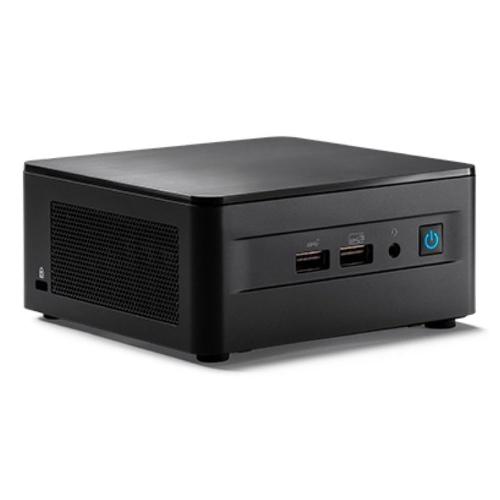 Asus NUC12WSHi3 (32-512) Mini PC