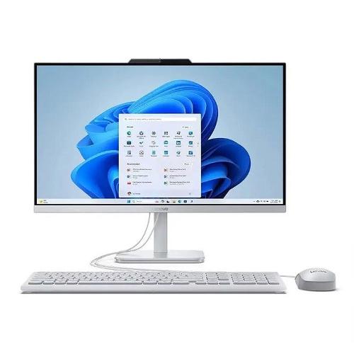 Lenovo A100 celeron (n100) 8GB RAM 512 SSD All in One