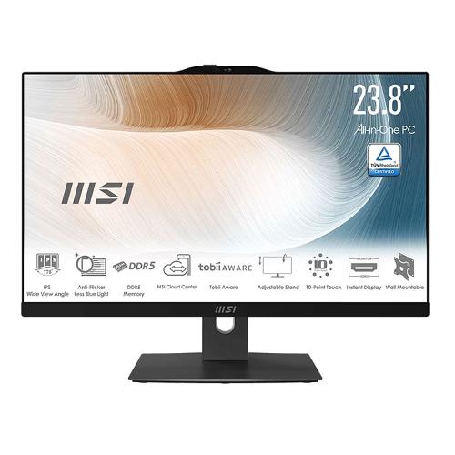 MSI AM242P 1M Core 3 (100U) 8GB RAM 1TB SSD All in One
