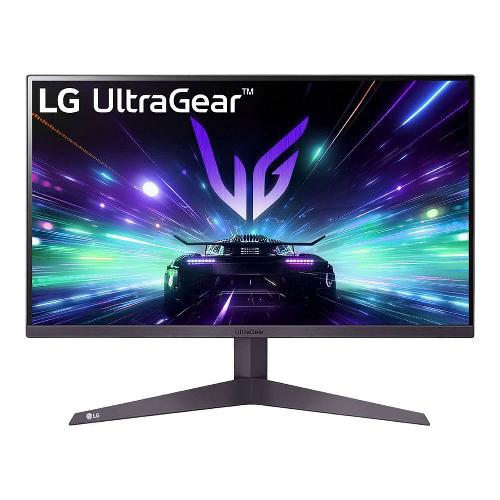 مانیتور 27 اینچ ال جی مدل 27GS50F-B LG 27GS50F-B 27 Inch Monitor