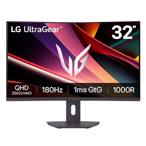 lG 32G600A-B 32 Inch Monitor