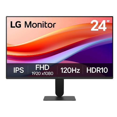 LG 24U411 24inch Monitor