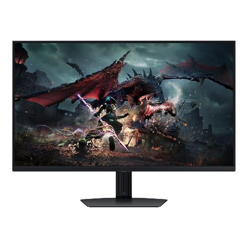 مانیتور 32 اینچ سامسونگ مدل Odyssey G5 LS32DG502E Samsung Odyssey G5 LS32DG502E Monitor