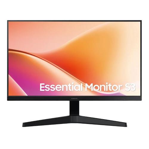 Samsung Essential S3 LS24F330 100Hz Full HD 24inch Monitor