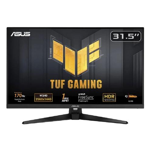 ASUS TUF Gaming VG32AQA1A 31.5 Inch Monitor