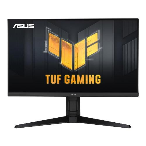 مانیتور ایسوس مدل TUF Gaming VG27AQL3A سایز 27 اینچ مخصوص بازی Asus TUF Gaming VG27AQL3A 27 inch Gaming Monitor