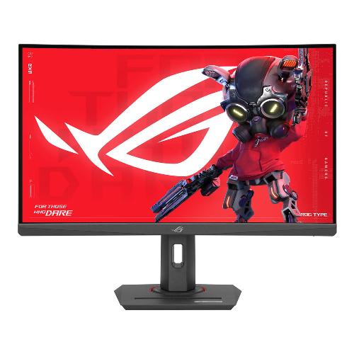 ASUS ROG Strix XG27WCS 27 Inch QHD Monitor
