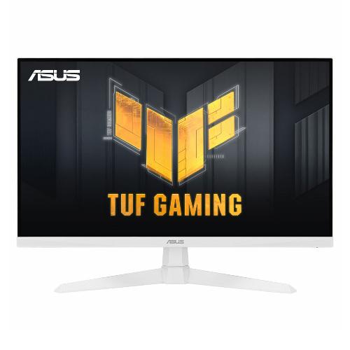 مانیتور ایسوس مدل TUF Gaming VG249Q3A-W سایز 24 اینچ Asus TUF Gaming VG249Q3A-W Monitor 24 Inch