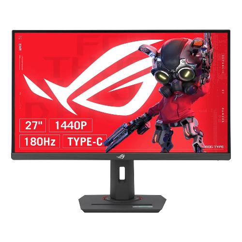 مانیتور 27 اینچ ایسوس مدل ROG Strix XG27ACS Asus ROG Strix XG27ACS 27 Inch Monitor