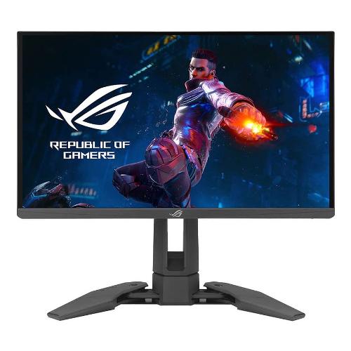 مانیتور 24 اینچ ایسوس مدل ROG Swift Pro PG248QP Asus ROG Swift Pro PG248QP 24 Inch Monitor