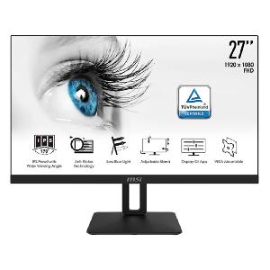 MSI PRO MP271AP 27 Inch Monitor