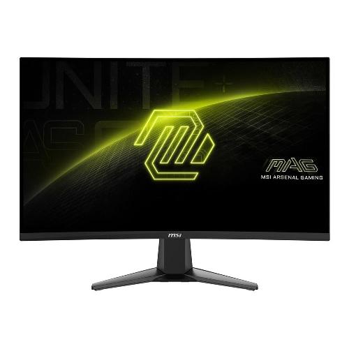 مانیتور ام اس آی مدل MAG 276CXF سایز 27 اینچ MSI MAG 276CXF 27 Inch Monitor