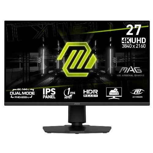 MSI MAG 275UPD E14 IPS 27 inch Monitor