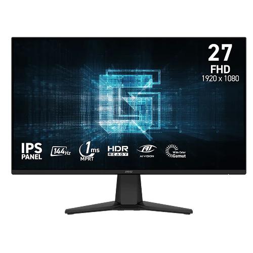MSI G275L E14 27 Inch Monitor