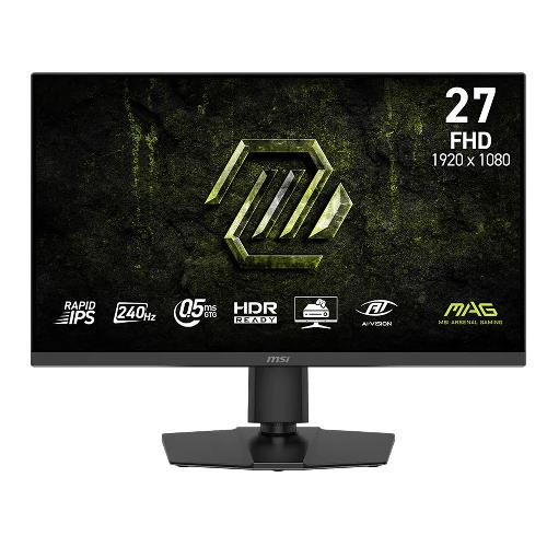 MSI MAG 272PF X24 27inch Monitor