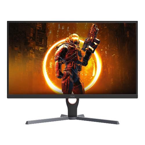 مانیتور 24 اینچ ای او سی مدل 24G11E AOC 24G11E Gaming Monitor
