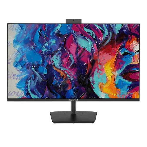 مانیتور 32 اینچ مسترتک مدل PA329CU-4K Master Tech PA329CU-4K 32 Inch Monitor