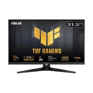 مانیتور ایسوس TUF Gaming VG32AQA1A سایز 31.5 اینچ ASUS TUF Gaming VG32AQA1A 31.5 Inch Monitor