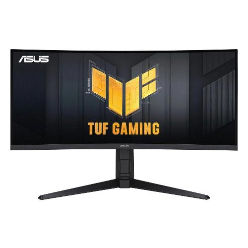 مانیتور 34 اینچ ایسوس مدل TUF Gaming VG34VQEL1A ASUS TUF Gaming VG34VQEL1A WQHD Monitor