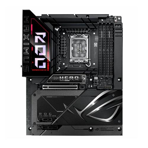ASUS ROG MAXIMUS Z890 HERO BTF D5 Motherboard