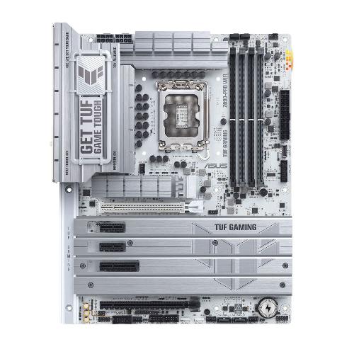 ASUS TUF GAMING Z890 PRO WIFI LGA1851 ATX Motherboard