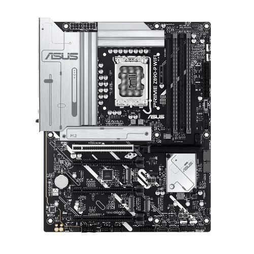 ASUS PRIME Z890-P WIFI LGA1851 ATX Motherboard