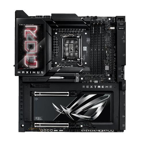 ASUS ROG Maximus Z890 Extreme WiFi DDR5 Motherboard