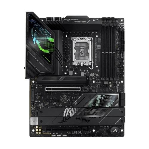 Asus ROG Strix Z890-F Gaming WiFi DDR5 Motherboard