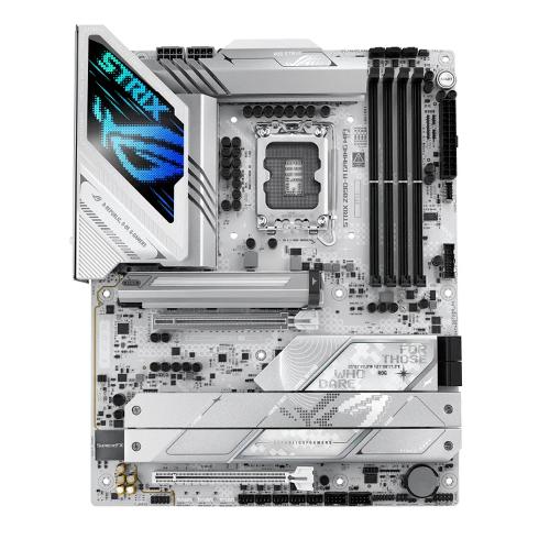 ASUS ROG STRIX Z890-A Gaming WiFi DDR5 Motherboard