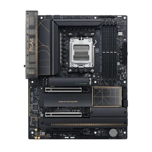 ASUS ProArt X870E CREATOR WiFi DDR5 Motherboard