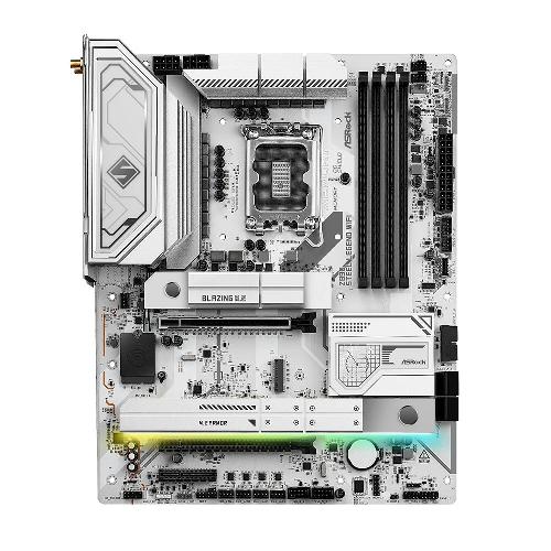 Asrock Z890 STEEL LEGEND WIFI Motherboard