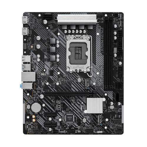 Asrock B760M-H2/M.2 DDR5 Motherboard