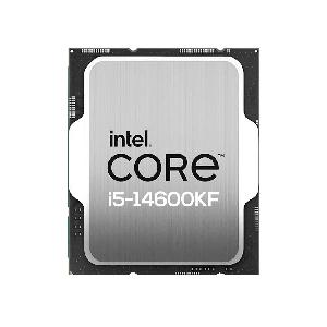 پردازنده بدون باکس اینتل Core i5 14600KF Intel Core i5 14600KF tray Processor