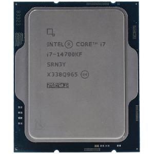 Intel Core i7 14700KF tray Processor
