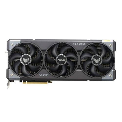 کارت گرافیک ایسوس مدل TUF Gaming GeForce RTX 5090 32GB GDDR7 OC Edition حافظه 32 گیگابایت Asus TUF Gaming GeForce RTX 5090 32GB GDDR7 OC Edition Graphics Card