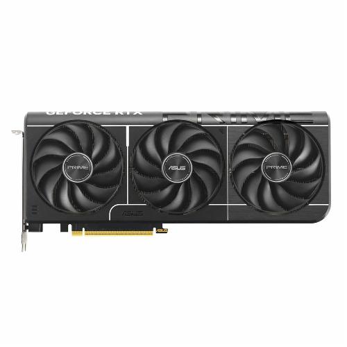 کارت گرافیک ایسوس مدل PRIME RTX 5070 OC حافظه 12 گیگابایت ASUS PRIME GeForce RTX 5070 OC 12GB Graphics Card