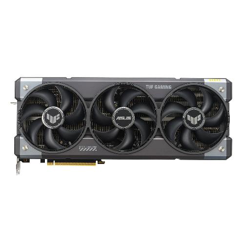 کارت گرافیک ایسوس مدل TUF Gaming RTX 5080 OC حافظه 16 گیگابایت ASUS TUF Gaming GeForce RTX 5080 OC 16GB Graphics Card
