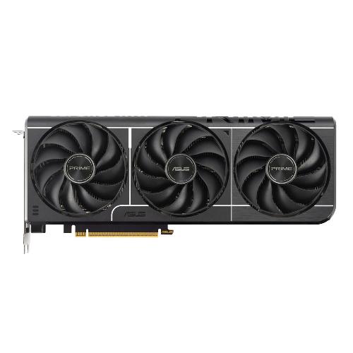 کارت گرافیک ایسوس مدل Prime GeForce RTX 5060 Ti حافظه 16 گیگابایت ASUS Prime GeForce RTX 5060 Ti 16GB GDDR7 Graphics Card