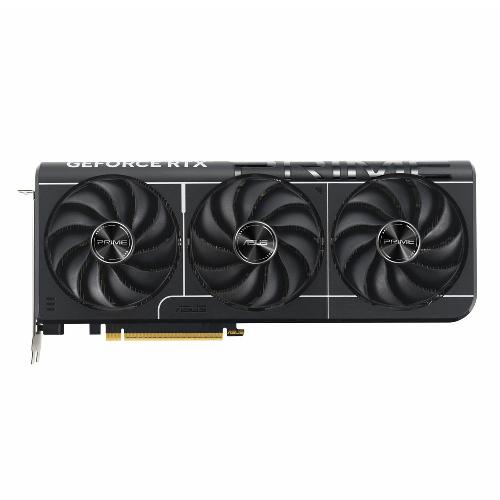 کارت گرافیک ایسوس مدل PRIME RTX 5080 OC حافظه 16 گیگابایت ASUS PRIME GeForce RTX 5080 OC 16GB Graphics Card