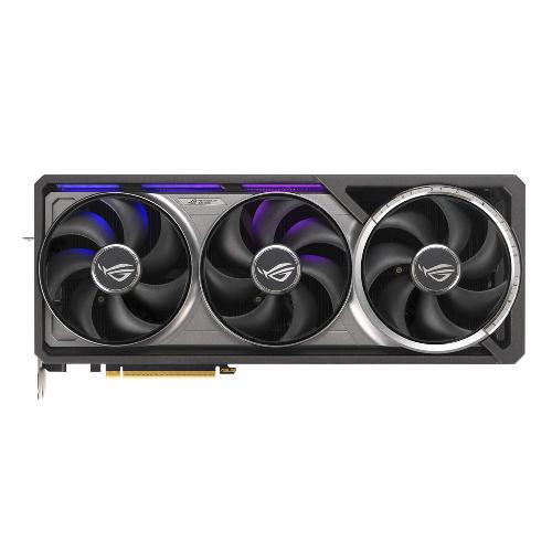 کارت گرافیک ایسوس مدل ROG Astral RTX 5080 OC حافظه 16 گیگابایت ASUS ROG Astral GeForce RTX 5080 OC 16GB Graphics Card