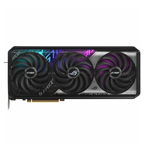 ASUS ROG Strix GeForce RTX 5070 OC 12GB Graphics Card