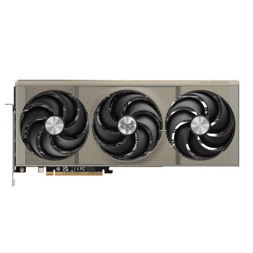 Sapphire NITRO Plus Radeon RX 9070 XT 16GB Graphics Card