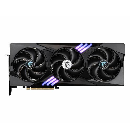 کارت گرافیک ام اس ای GeForce RTX 5070 GAMING TRIO OC حافظه 12 گیگابایت MSI GeForce RTX 5070 GAMING TRIO OC 12GB GDDR7 Graphics Card