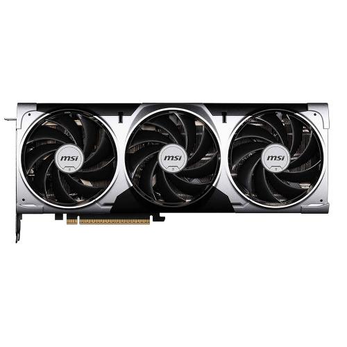 MSI GeForce RTX 5070 Ti 16G VENTUS 3X OC 16GB GDDR7 Graphics Card