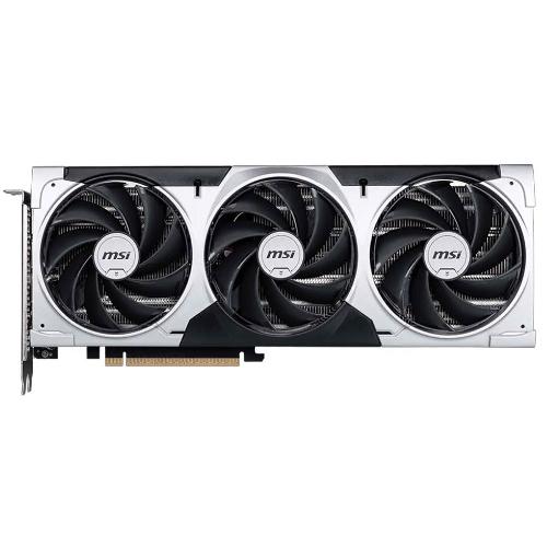 MSI GeForce RTX 5060 Ti 8G VENTUS 3X OC GDDR7 Graphics Card