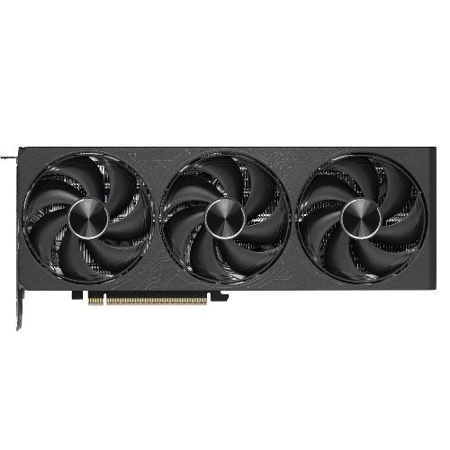 MSI GeForce RTX 5080 16G INSPIRE 3X OC Graphics Card