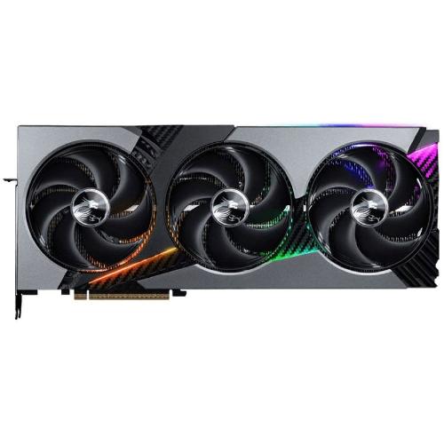 MSI GeForce RTX 5090 32G VANGUARD SOC GDDR7 Graphics Card
