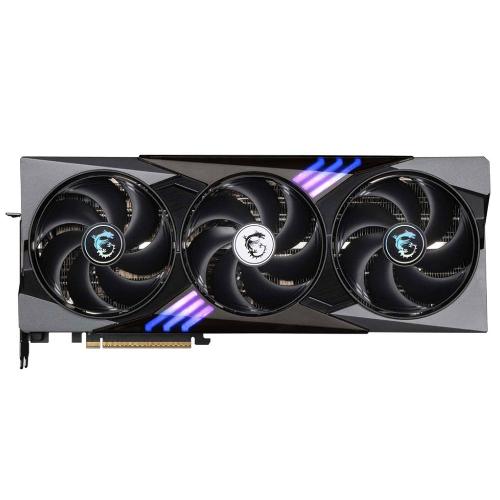 MSI GeForce RTX 5090 32G GAMING TRIO OC Graphics Card